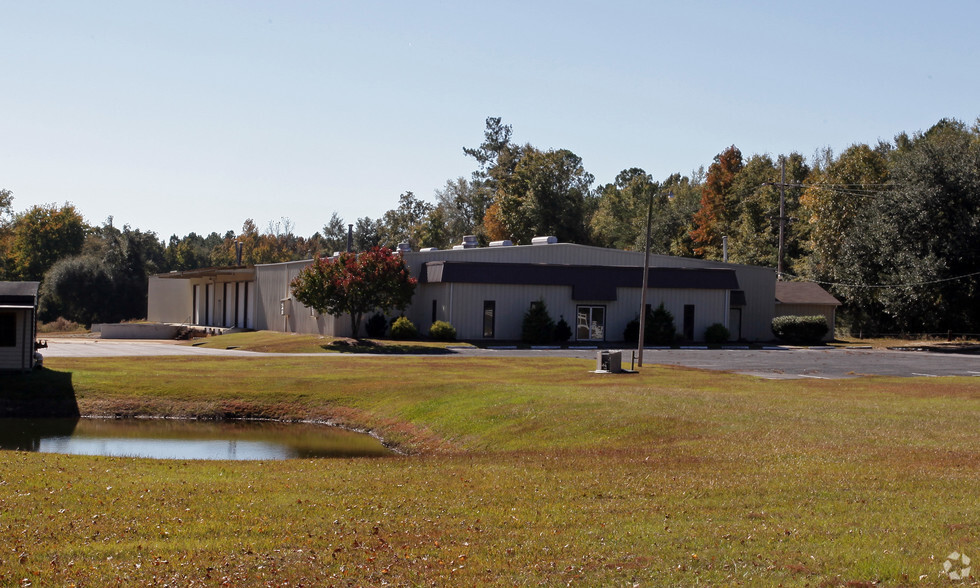 311 Power House Rd, Moncks Corner, SC for sale - Primary Photo - Image 1 of 1