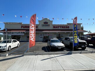 More details for 122 S Euclid St, Anaheim, CA - Retail for Rent