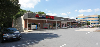 More details for 2163-2181 Defense Hwy, Crofton, MD - Retail for Rent