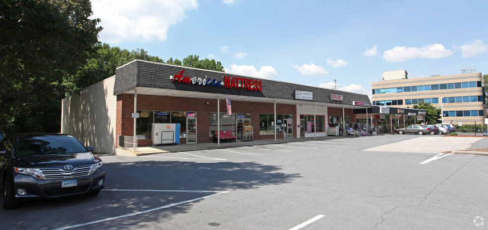 2163-2181 Defense Hwy, Crofton, MD for rent - Primary Photo - Image 1 of 2