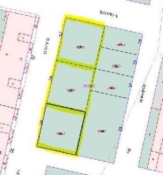 More details for Carrer Lepanto, 24, Petrés - Land for Sale