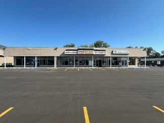 More details for 4280-4284 Plainfield Ave NE, Grand Rapids, MI - Office/Retail for Rent