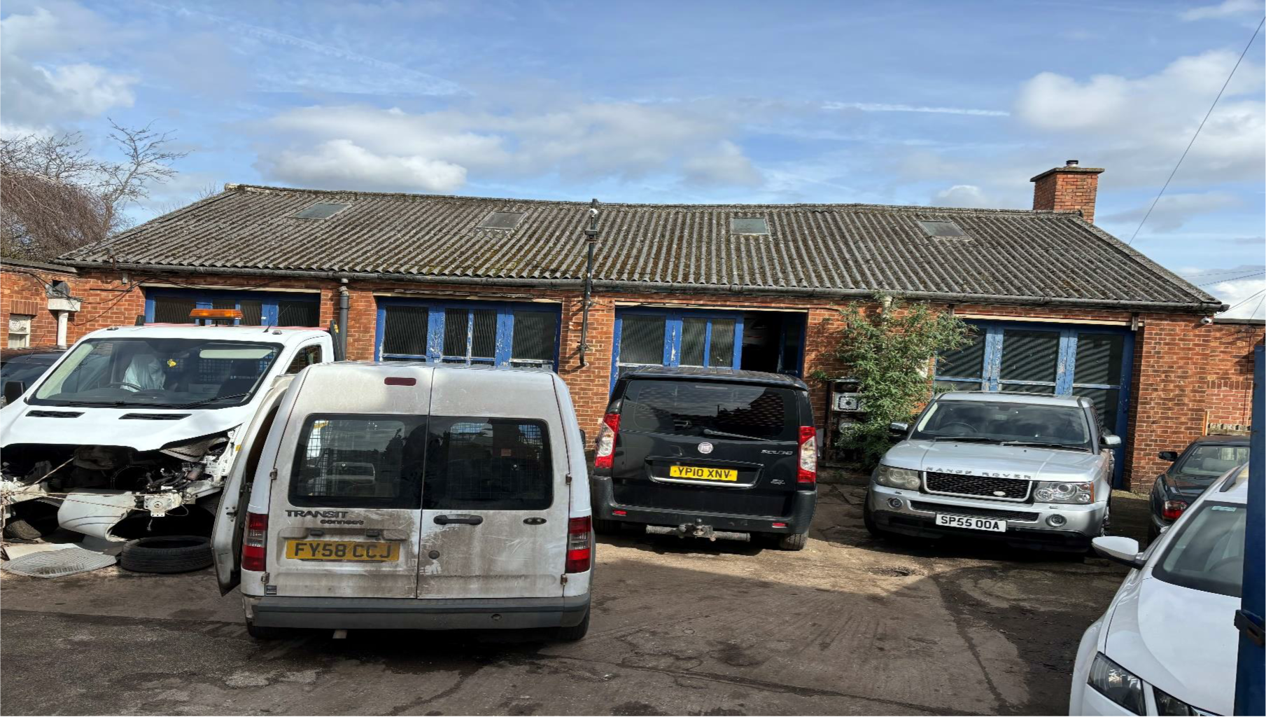 2 Elm Av, Nottingham for sale Building Photo- Image 1 of 1