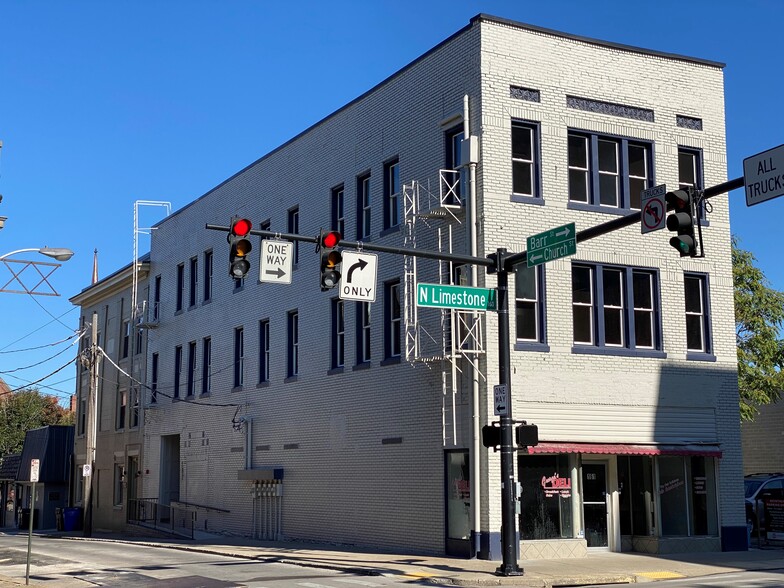 161 N Limestone, Lexington, KY for sale - Building Photo - Image 1 of 1