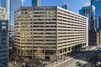 483 Bay St, Toronto, ON for rent Building Photo- Image 1 of 6