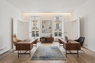 More details for Rue Guersant, Paris - Office for Sale