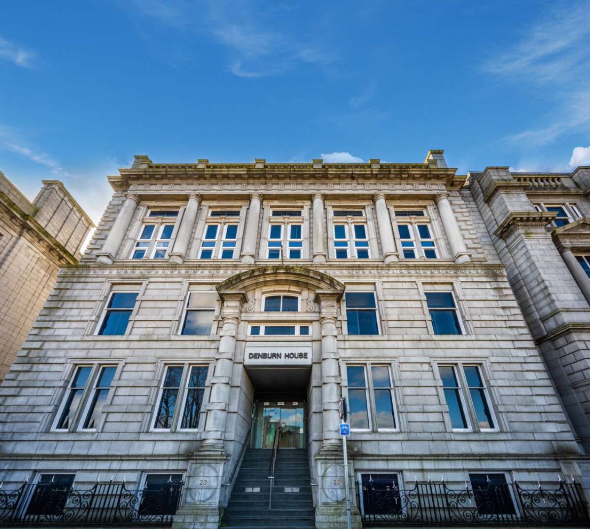 20-25 Union Ter, Aberdeen for sale Building Photo- Image 1 of 1