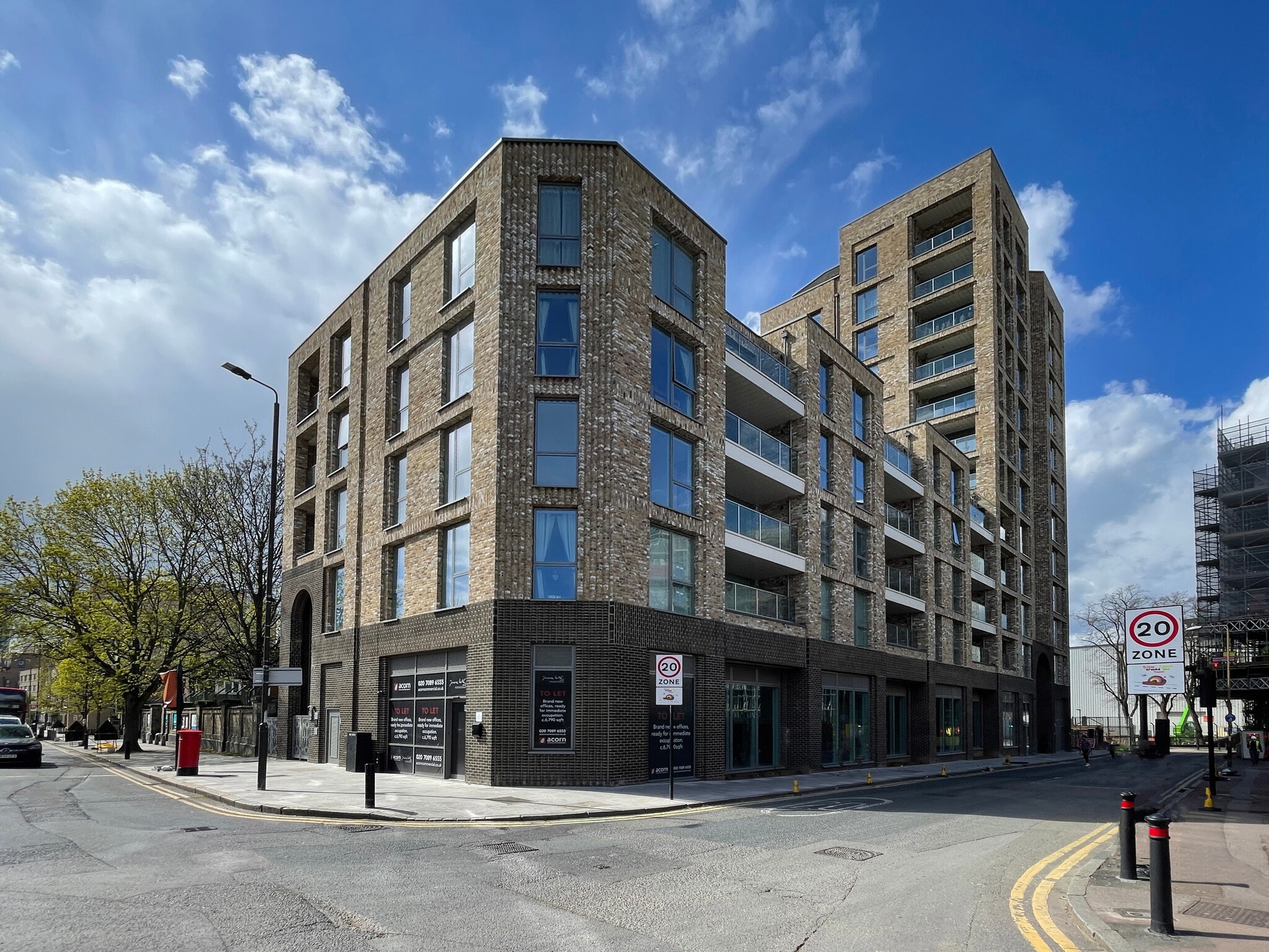 75 Norman Rd, London to rent Primary Photo- Image 1 of 10