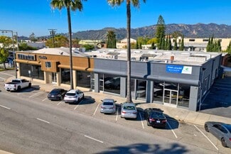 More details for 413 S Brand Blvd, Glendale, CA - Retail for Rent