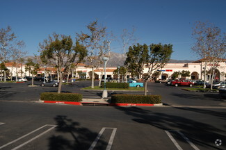 More details for 10768 Foothill Blvd, Rancho Cucamonga, CA - Retail for Rent