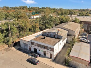 138 Oakley Ave, White Plains, NY - aerial  map view