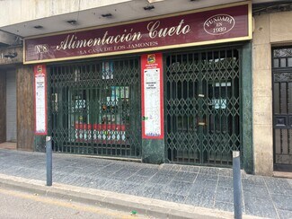 More details for Calle Julio Burell, 8, Linares - Retail to Rent