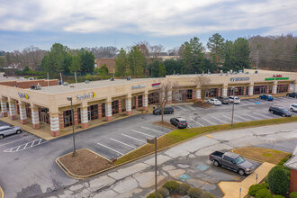 1616 Woodruff Rd, Greenville, SC for sale Building Photo- Image 1 of 1