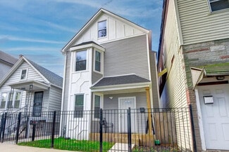 More details for 8404 S Exchange Ave, Chicago, IL - Build-to-Rent for Sale