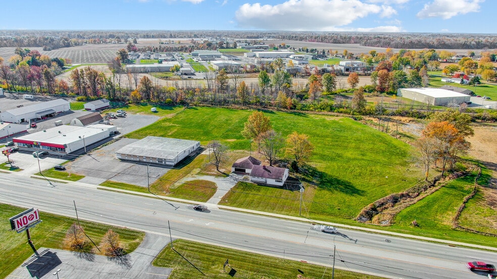 4181 & 4191 Elida Rd portfolio of 2 properties for sale on LoopNet.co.uk - Building Photo - Image 3 of 17