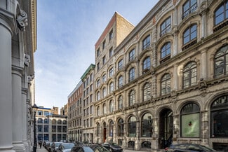 More details for 432 Rue Sainte-Hélène, Montréal, QC - Office to Rent