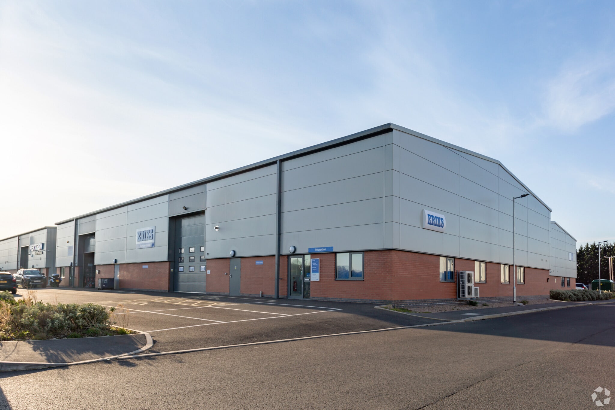 Alfreton Rd, Derby to rent Primary Photo- Image 1 of 7