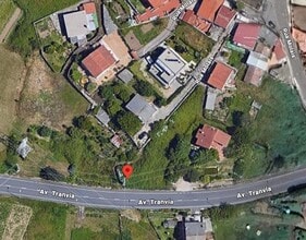 Travesía de Vigo, 42, Vigo, PON - Aerial  map view - Image1