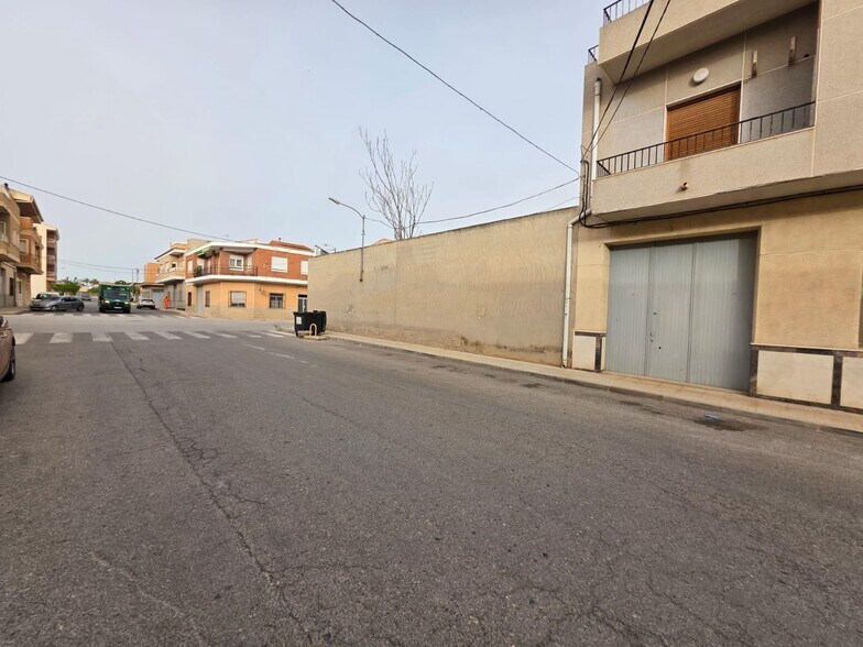 Cid, 27, Monforte del Cid, Alicante for sale - Building Photo - Image 3 of 18