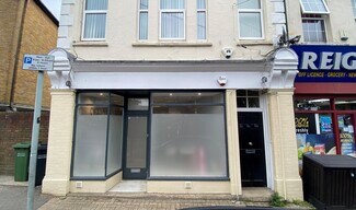 More details for 3 Holmesdale Rd, Reigate - Retail for Rent