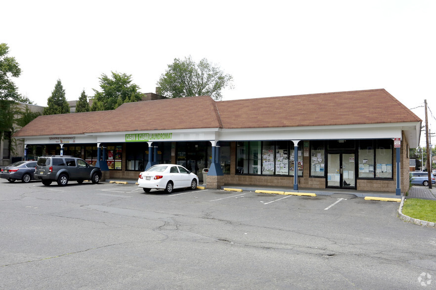 202-206 W 7th St, Plainfield, NJ for sale - Primary Photo - Image 1 of 1