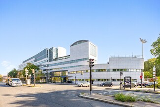 More details for 9-35 Avenue Pierre De Coubertin, Paris - Office to Rent