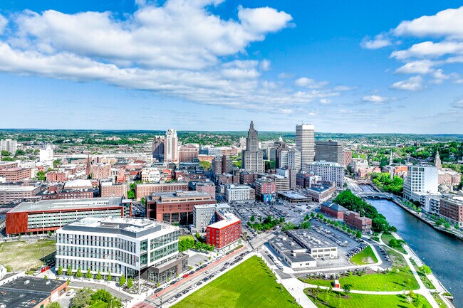 More details for 225 Dyer St, Providence, RI - Office to Rent