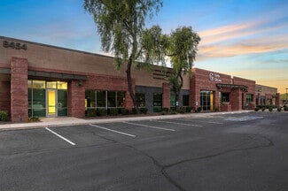 More details for 8454 N 90th, Scottsdale, AZ - Office for Sale