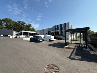 More details for 1 allée des chevreuils, Annecy - Industrial for Sale