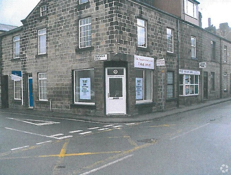 15-17 Wesley St, Otley for sale - Primary Photo - Image 1 of 1