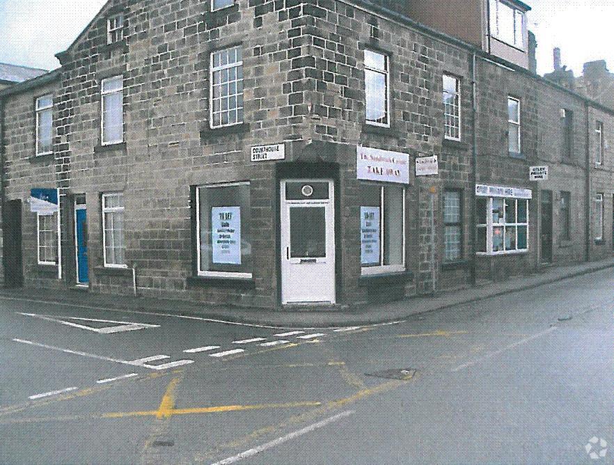 15-17 Wesley St, Otley for sale Primary Photo- Image 1 of 2