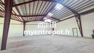 More details for Avenue De La Fleuride, Aubagne - Light Industrial to Rent