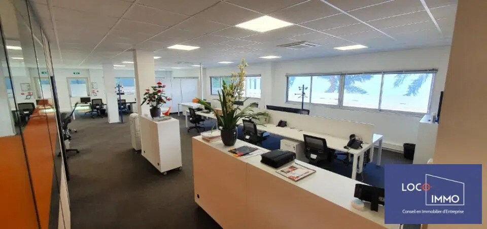 Office in Gradignan to rent - Interior Photo - Image 3 of 7