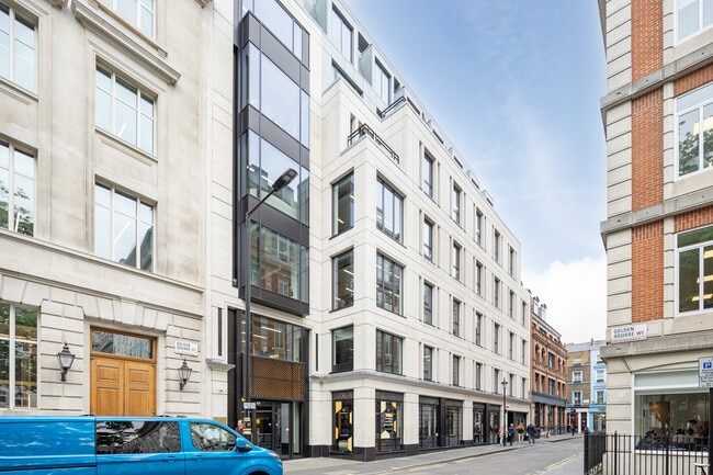 More details for 30-31 Golden Sq, London - Office to Rent