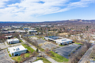 6 Century Dr, Parsippany, NJ - aerial  map view - Image1