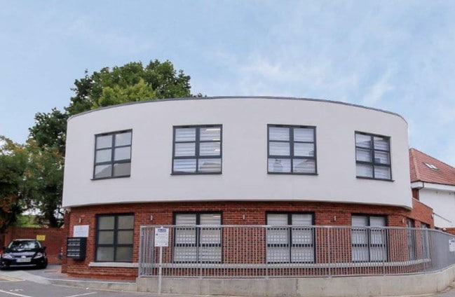 More details for 20 Edgwarebury Ln, Edgware - Office to Rent