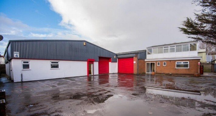 Unit 4 Crowland St, Southport for sale Primary Photo- Image 1 of 1