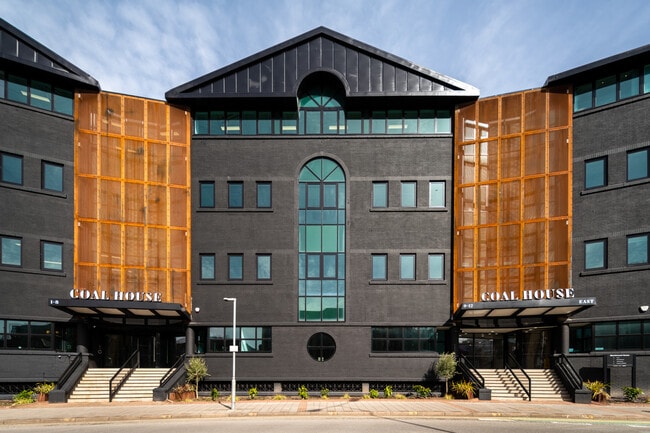 More details for 10 Dumfries Pl, Cardiff - Co-working to Rent