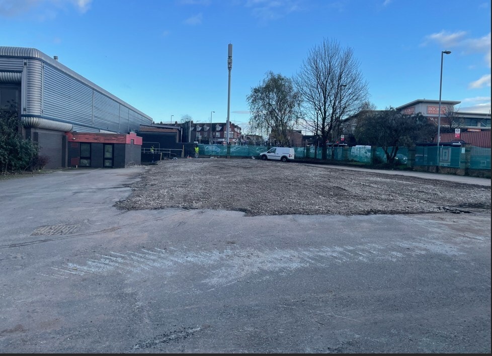 High St, Birmingham to rent Primary Photo- Image 1 of 2