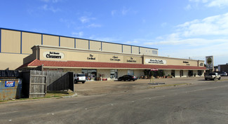 More details for 6502-6518 Del Monte Dr, Houston, TX - Retail for Rent