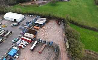 More details for Anthony Way, Uffculme - Industrial for Rent