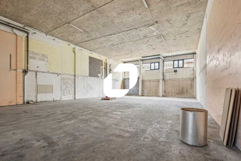 Light Industrial in Épinay-sur-Seine to rent - Interior Photo - Image 3 of 13