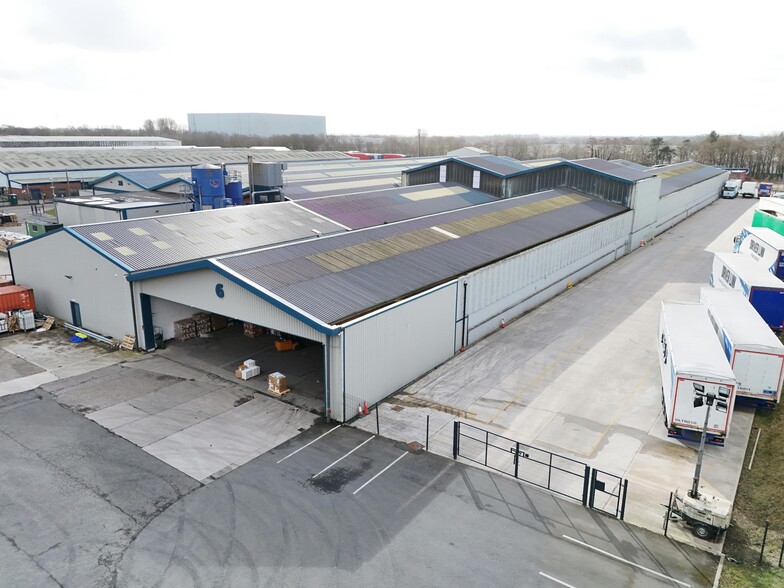 Pimbo, Skelmersdale to rent - Building Photo - Image 3 of 19