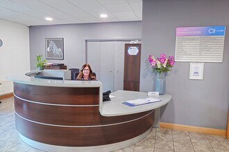 Laurelhill Gdns, Stirling to rent Lobby- Image 2 of 4