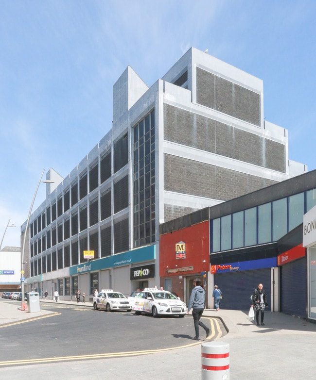 More details for 240 High St W, Sunderland - Retail to Rent