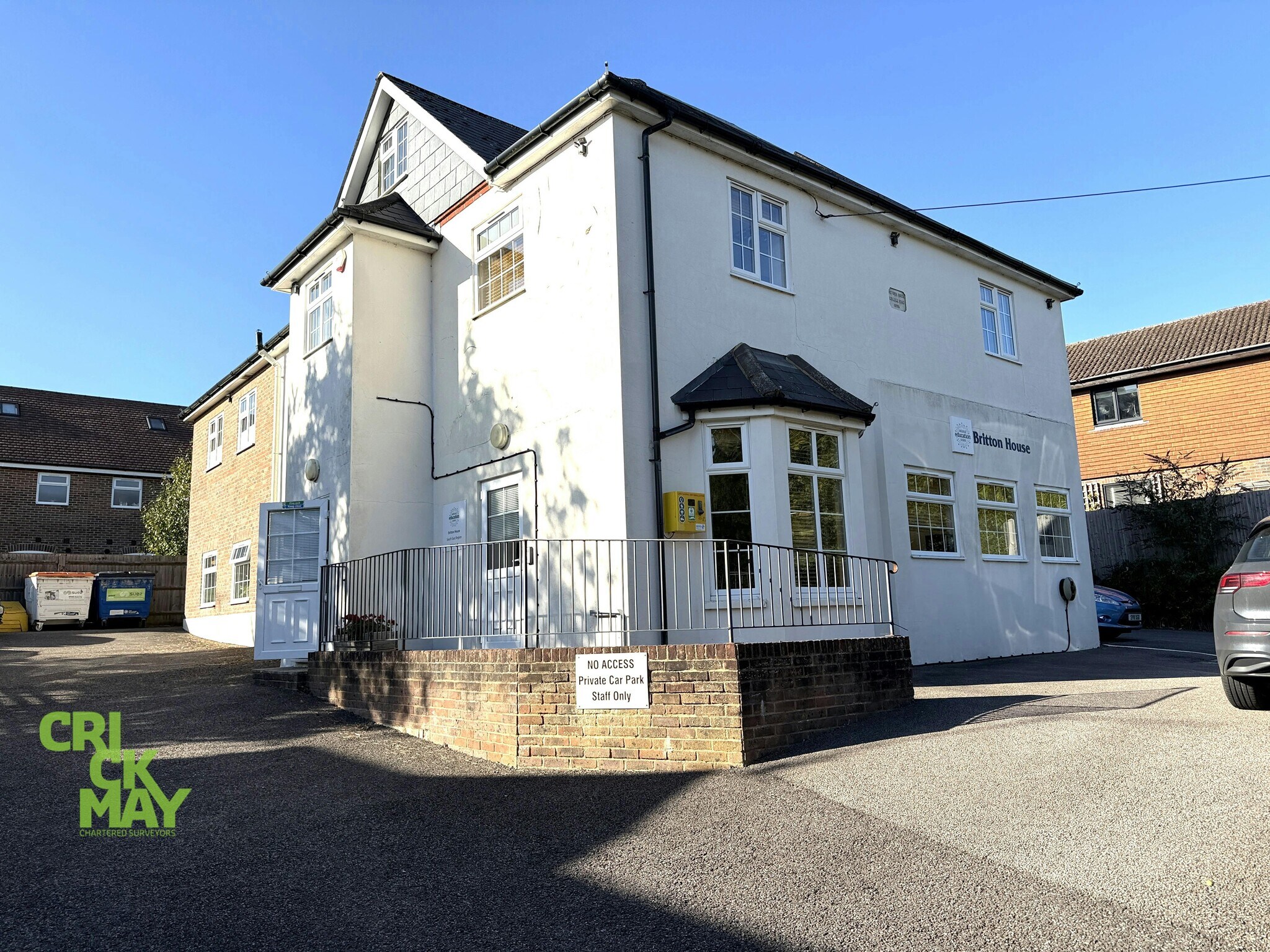 College Rd, Ardingly for sale Building Photo- Image 1 of 9