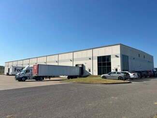 More details for 2401 William Brooks Dr, Evansville, IN - Industrial for Rent