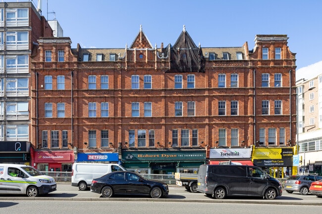 More details for 179-189 Finchley Rd, London - Retail to Rent