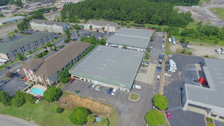 More details for 2917 Riverwest Dr, Augusta, GA - Light Industrial, Industrial for Rent