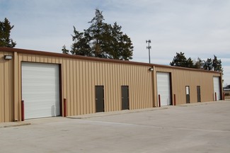 More details for 16103 Grant Rd, Cypress, TX - Light Industrial, Industrial for Rent